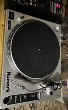 Numark Tt1520 Direct Drive