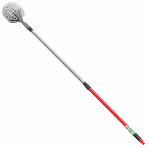 Extra long cobweb feather - extra,
