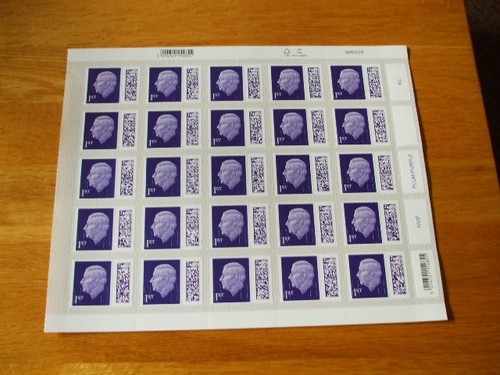 Royal mail 1st class - mail,