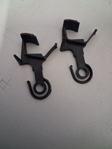 Lima gauge coach couplings - lima,