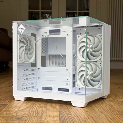 Cit eclipse mini atx - m-atx, pc