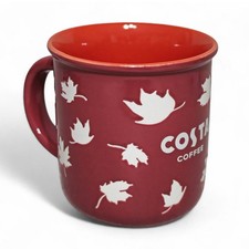 Costa Coffee Mug Maple Hazel
