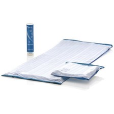 Repose Single Mattress Overlay