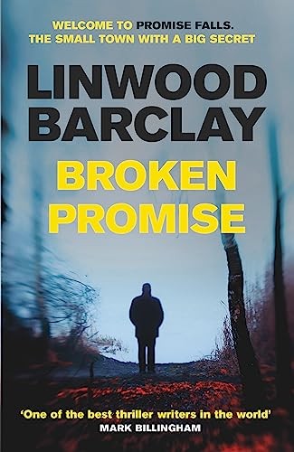 Broken promise - broken, (promise