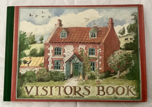 Matthew rice visitors - -,