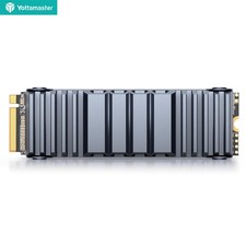1/2TB PCIe 4.0 Gaming SSD With