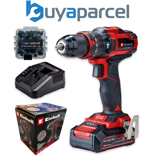 Einhell 44 cordless - 18/44,