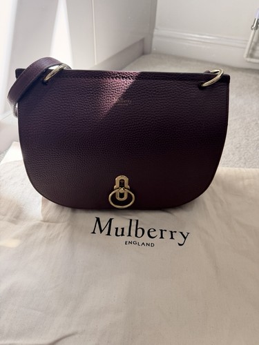 Mulberry women amberley bag - amberley,