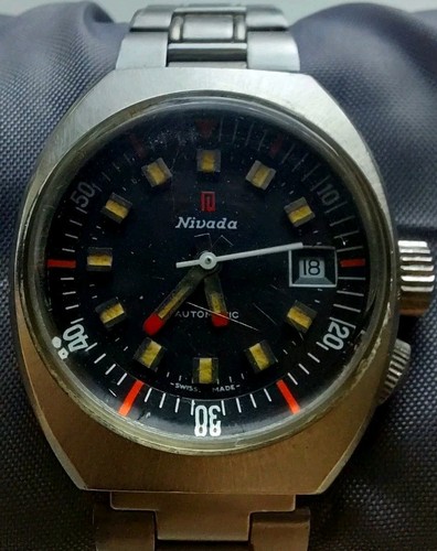 Pristine original nivada - original,