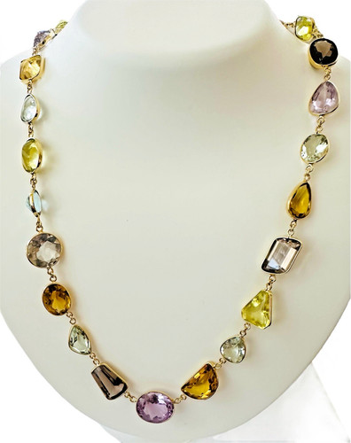 Stern retro 18k - h.,