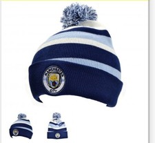 Manchester City FC Bronx Turn