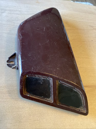 Genuine yamaha xs500 tx500 - genuine,