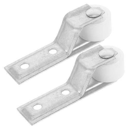 Pcs sliding barn door guide - pcs,