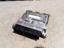 2011 Mercedes C Class Coupe C204 C180 1.8 Petrol Engine  Control ECU a2711500391