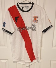 CLYDEBANK FC Scottish Football