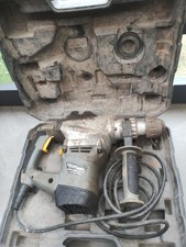 Titan TTB278SDS SDS Plus Rotary Hammer Drill 230V 1500W