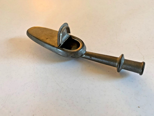 Gibson pewter medical - gibson, dosing