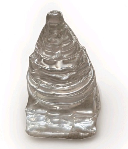 Sri yantra made - yantra, glass