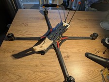 FPV Drone /13 inch Long Range