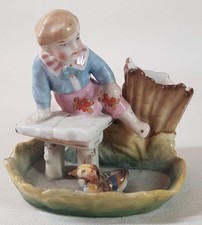 Antique Conta & Boehme