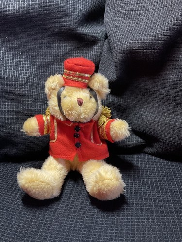 The teddy bear collection - teddy,