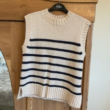 Autograph M&S Tank top Wool