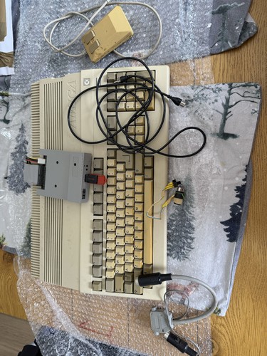 Commodore amiga a500 a501 ram - amiga,