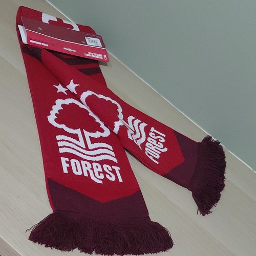 Nottingham forest football - forest,