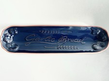 Vintage Rayware Garlic Bread