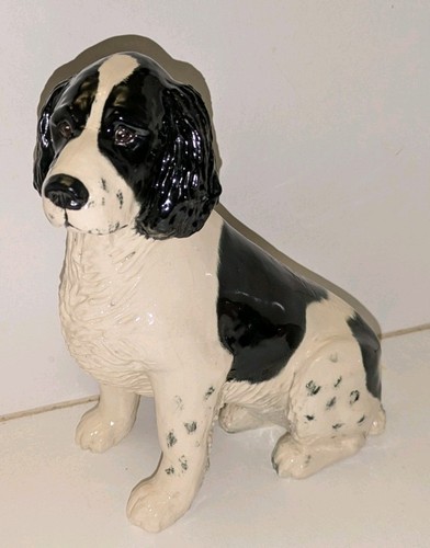 Rare beautiful handmade - rare, 8"handmade