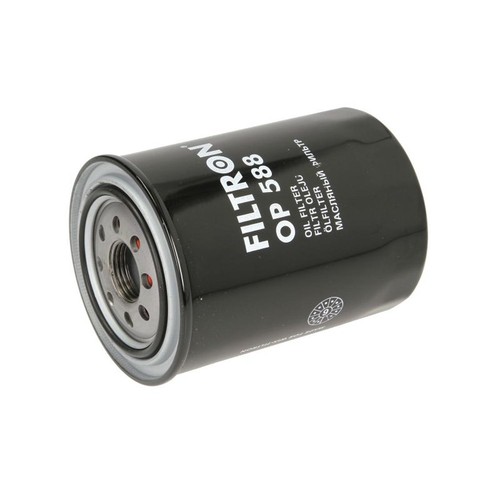 Filtron 588 oil filter oe - op,