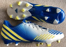 2012 ADIDAS PREDATOR LZ FG