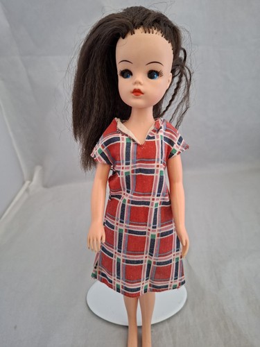 Vintage 1970s sindy doll - 1970s,