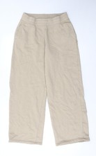 Primark Women Beige Cotton