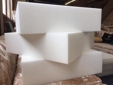 Super Upholstery High Density Foam Piece Cut To Any Size