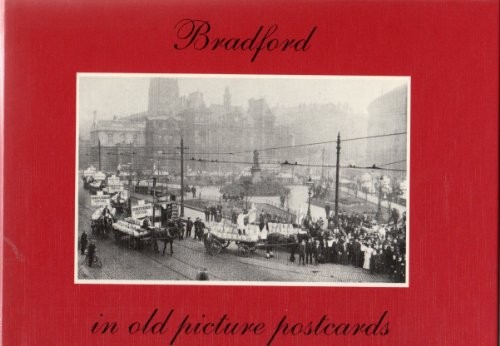 Bradford old picture - bradford,