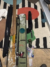 Red Wolf Fishing Gear 