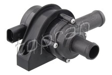 Additional Water Pump 12V Fits