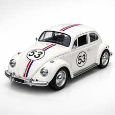 Volkswagen Beetle Herbie #53 -