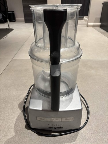 Magimix 5200xl blender - magimix,