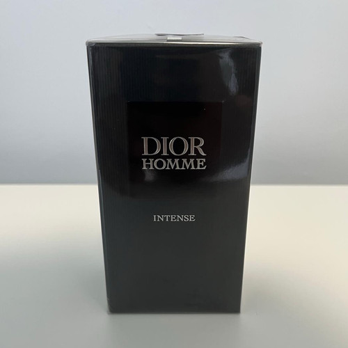 Dior homme intense eau - homme, de