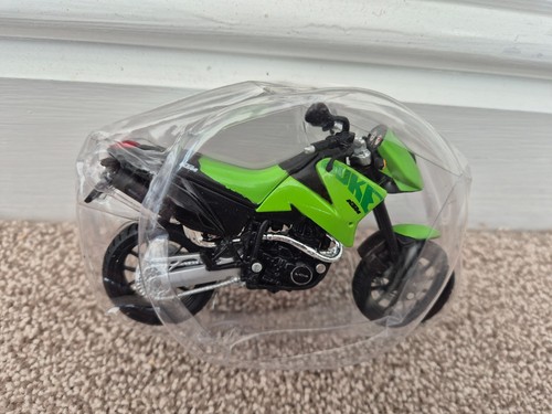 New ktm 640 - new,