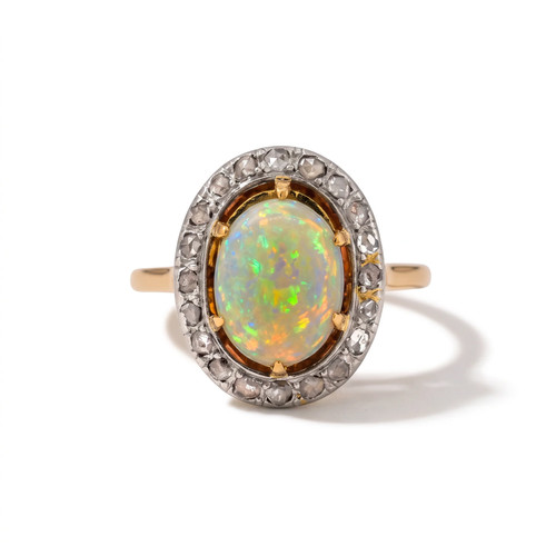 Antique victorian 18k - antique,