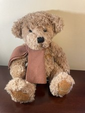 Harrods Of Knightsbridge Teddy