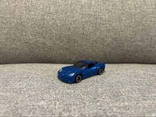 Tomica 5 Chevrolet Corvette