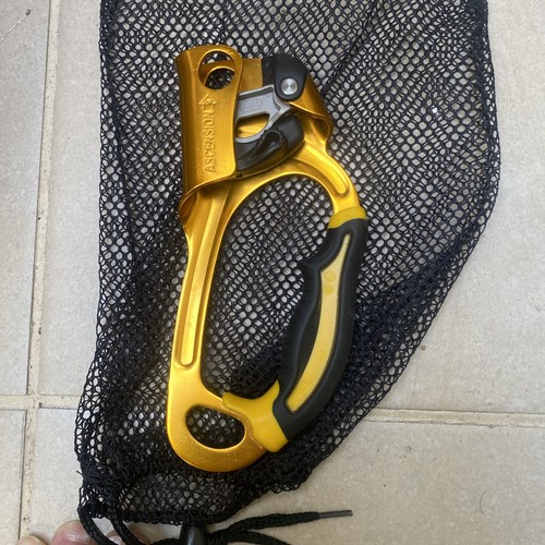 Petzl ascension rope - ascension,