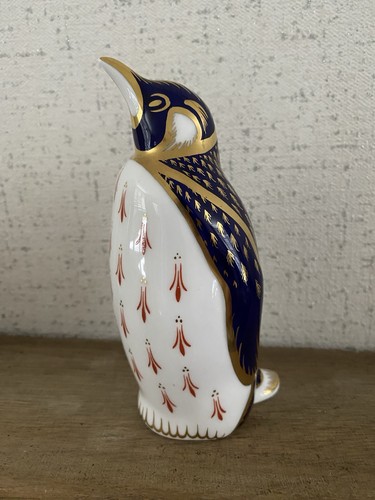 Royal crown derby emperor - crown,