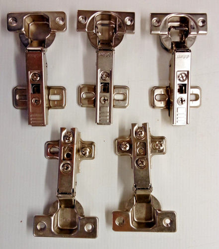 Kitchen door cabinet hinges - door,