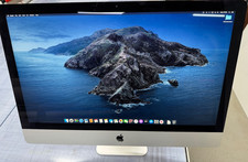 Apple iMac 27 inch late 2012 - 3.2GHz - 24GB RAM -  1TB Hard Drive