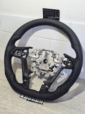 VE HSV Leather Steering Wheel